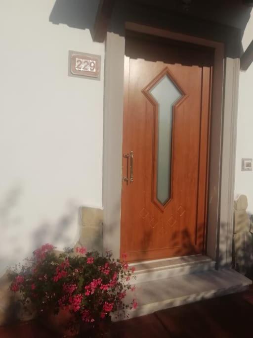 Villetta A Schiera Nei Pressi Del Mare Livorno Exterior foto