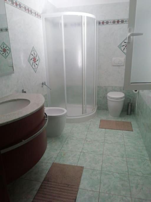Villetta A Schiera Nei Pressi Del Mare Livorno Exterior foto