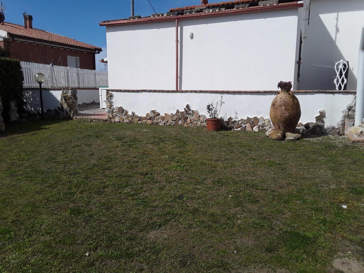 Villetta A Schiera Nei Pressi Del Mare Livorno Exterior foto