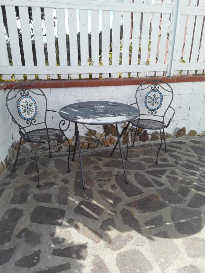 Villetta A Schiera Nei Pressi Del Mare Livorno Exterior foto