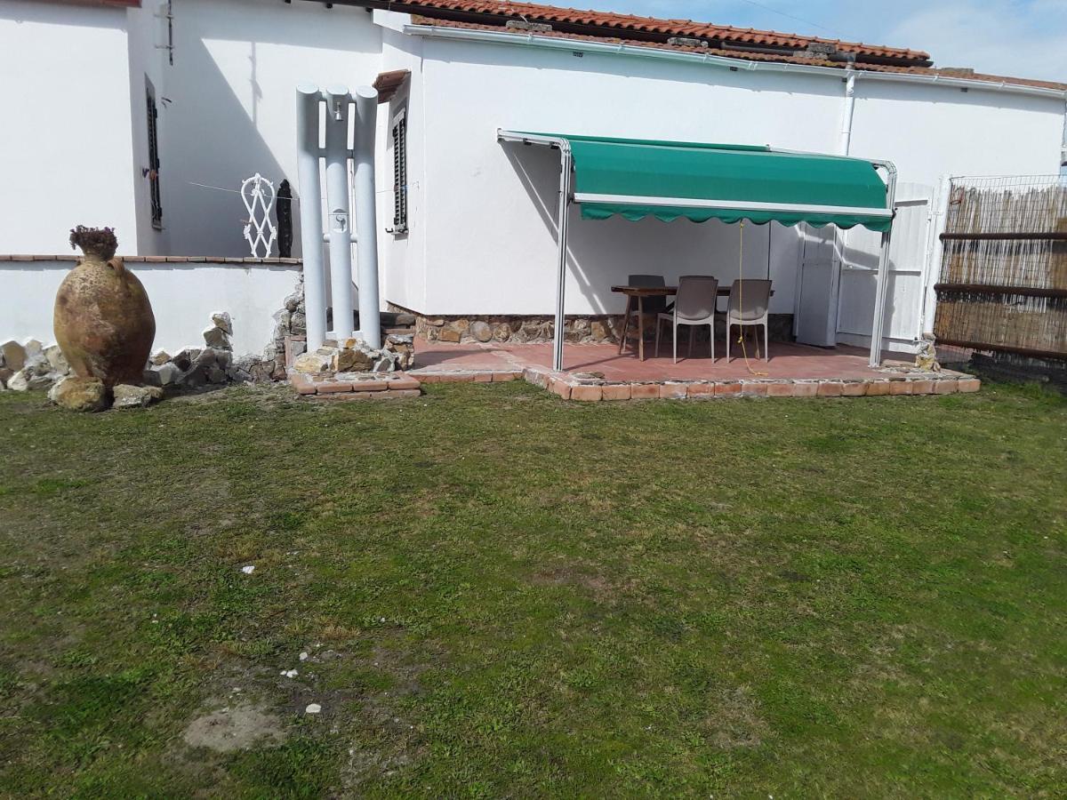 Villetta A Schiera Nei Pressi Del Mare Livorno Exterior foto